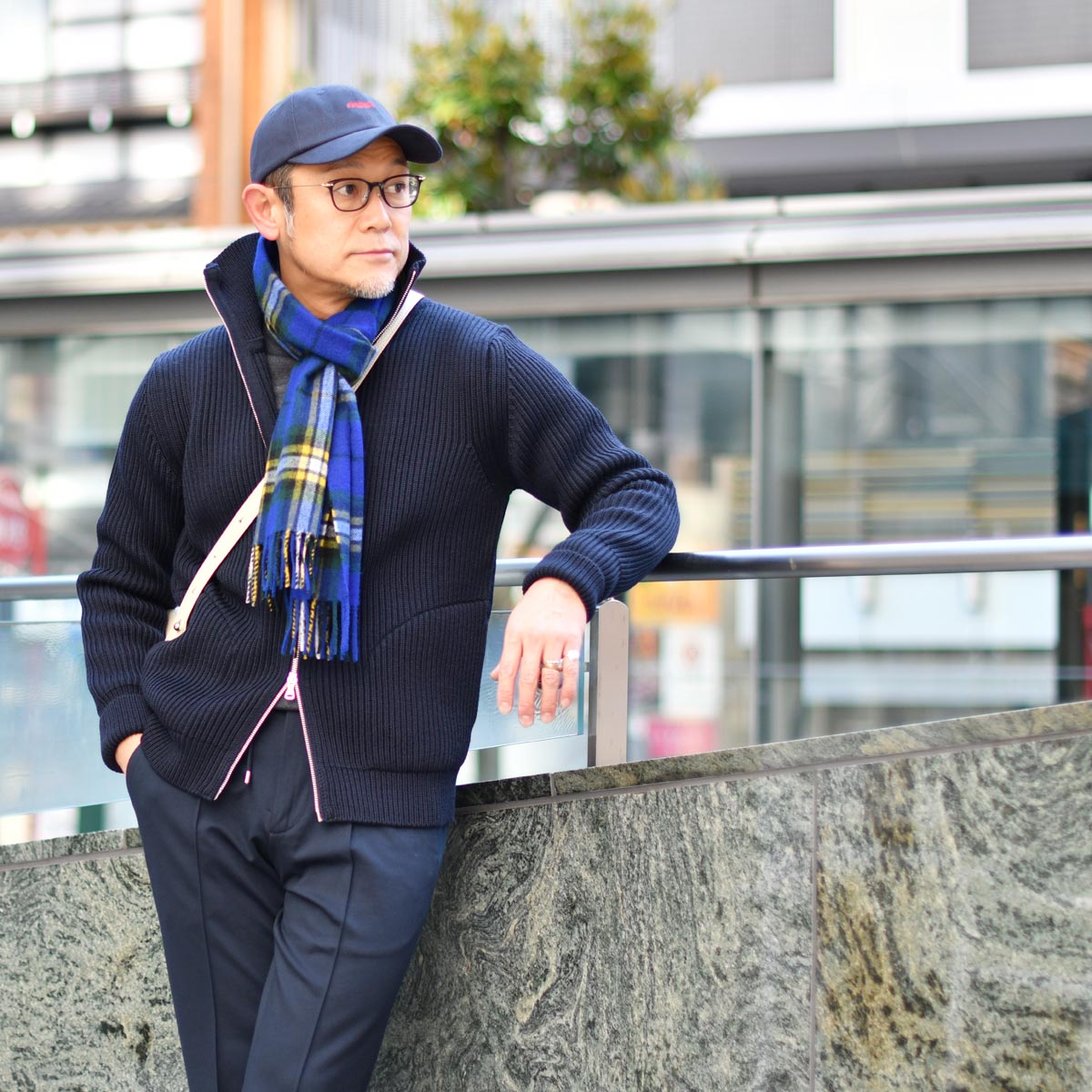 Andersen-Andersen（アンデルセンアンデルセン） ANDERSEN-ANDERSEN