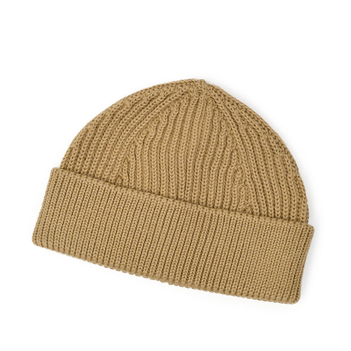 ANDERSEN-ANDERSEN【アンデルセンアンデルセン】ニットキャップ BEANIE 