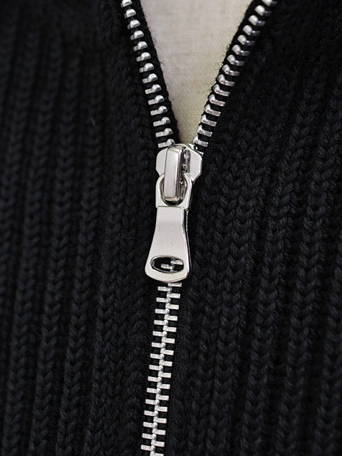 アンデルセンアンデルセン ANDERSEN-ANDERSEN ハーフジップニット Andersen-Andersen（アンデルセンアンデルセン） ANDERSEN-ANDERSEN