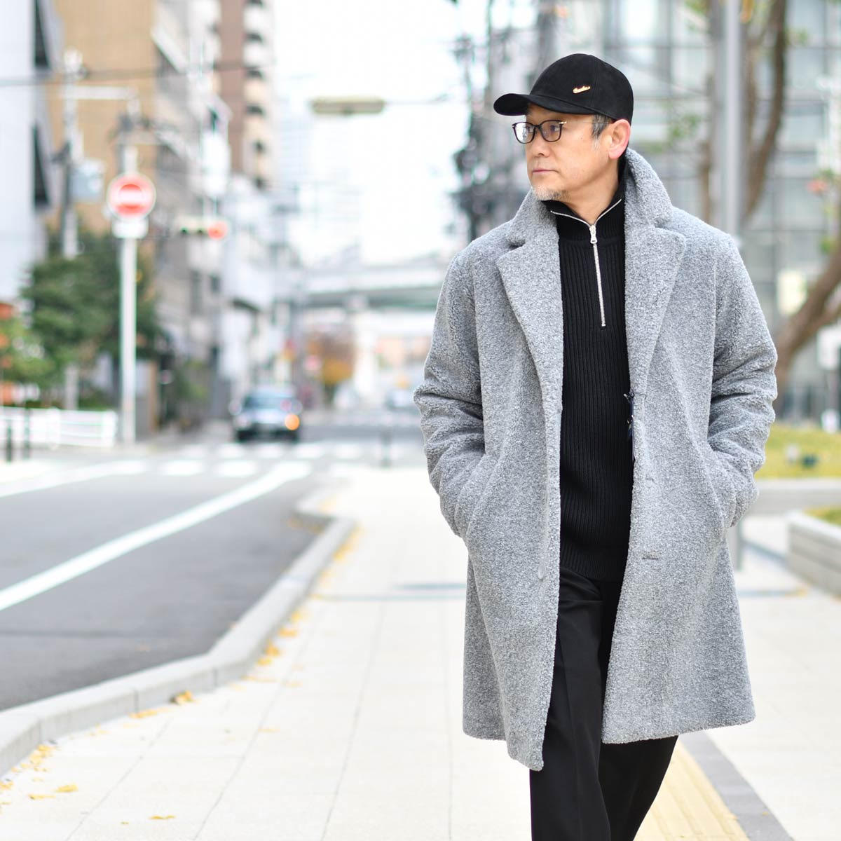 Andersen-Andersen（アンデルセンアンデルセン） ANDERSEN-ANDERSEN