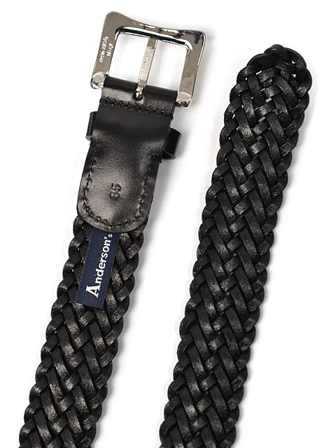 Anderson's（アンダーソンズ） Anderson's【アンダーソンズ】レザー