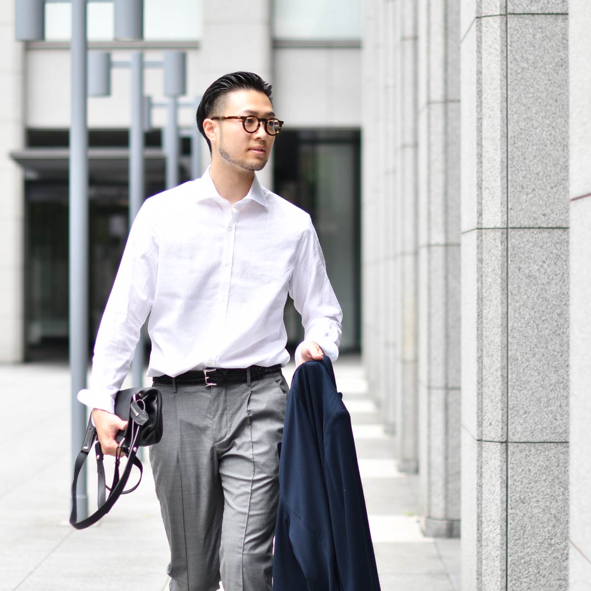 ◎希少 ANDSUNS アンドサンズ ロゴ レザーベルト 黒 ブラック ゴールド ◎希少 ANDSUNS アンドサンズ ロゴ レザーベルト 黒 ブラック