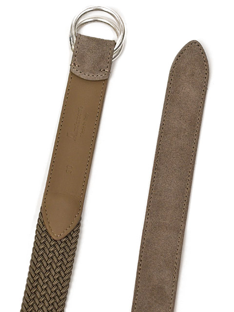 Anderson's（アンダーソンズ） Anderson's【アンダーソンズ】Wリング