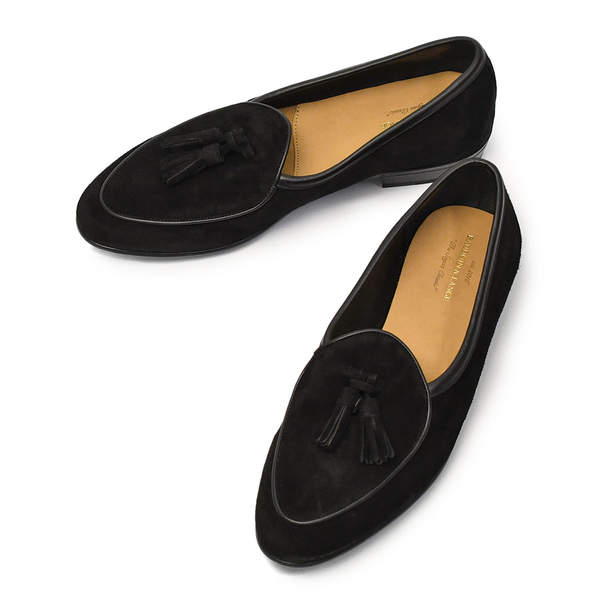 Baudoin&Lange（ボードインアンドランジ） Baudoin&Lange