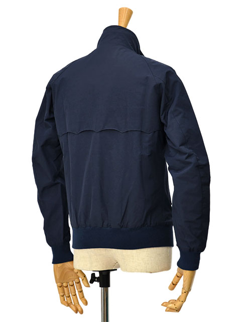BARACUTA BARACUTA【バラクータ】G9 ORIGINAL BRCPS0001 309 NAVY