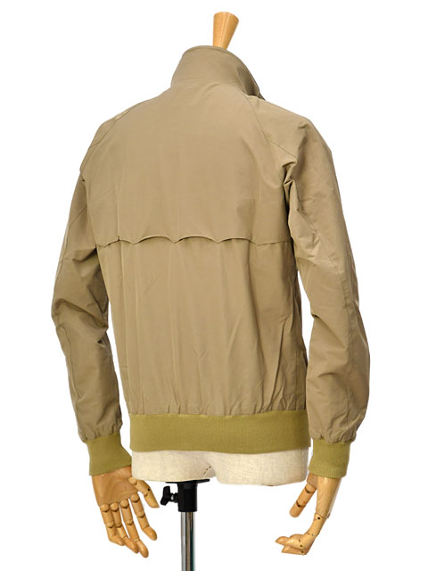 【美品】BARACUTA バラクータ G9 ハリトン ベージュ 36 楽天市場】[並行輸入品] BARACUTA (バラクータ) G9 ORIGINAL
