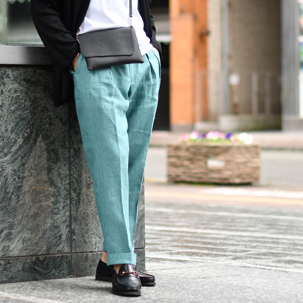 BERWICH（ベルウィッチ） 【FINAL SALE】【返品交換不可】BERWICH