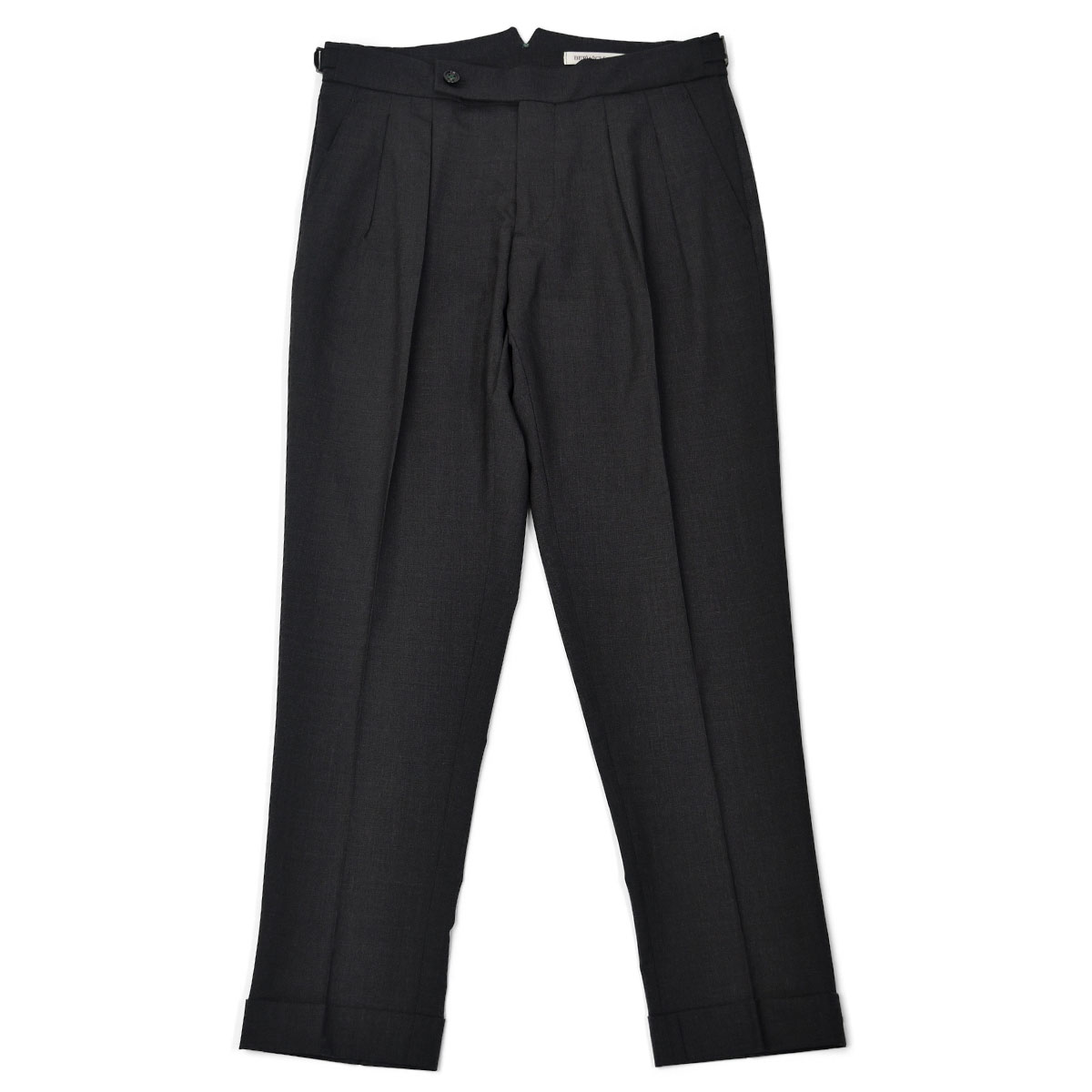 BEAMS F別注BERWICHベルウィッチSCOTCHスコッチ48 今シーズンの買物20FW : ＜BERWICH＞編｜ビームス ハウス 丸の内