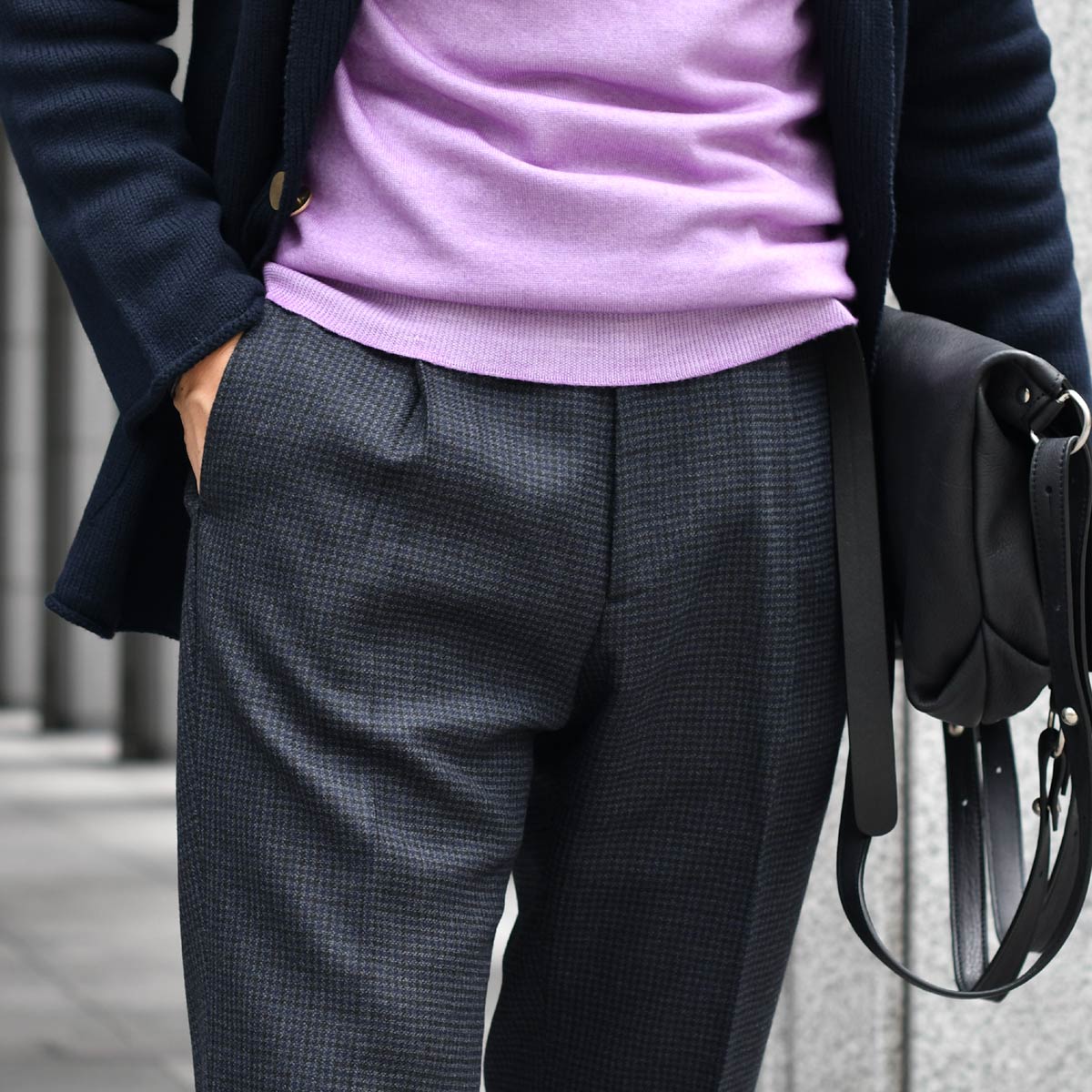 BERWICH（ベルウィッチ） 【FINAL SALE】【返品交換不可】BERWICH