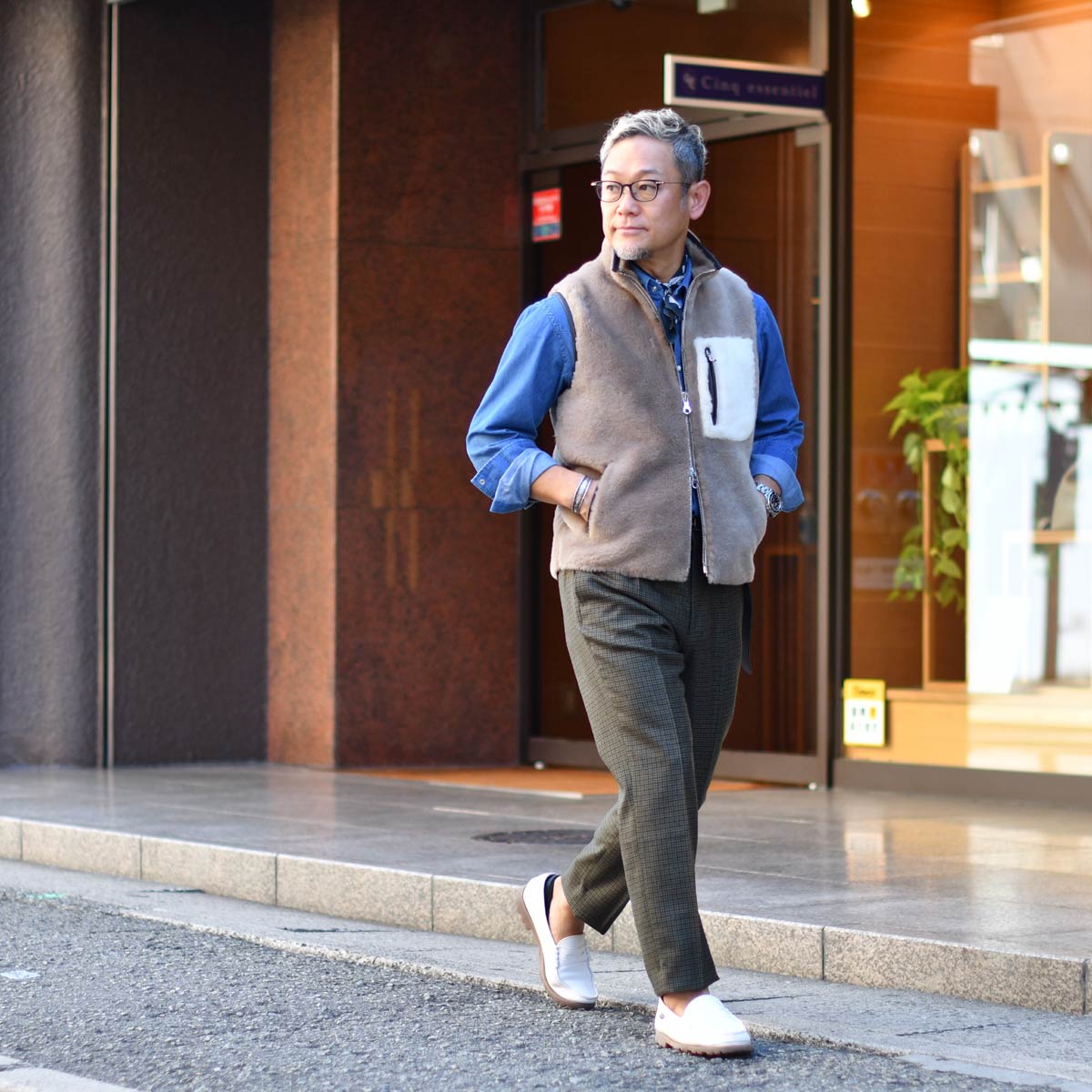 BERWICH（ベルウィッチ） 【FINAL SALE】【返品交換不可】BERWICH