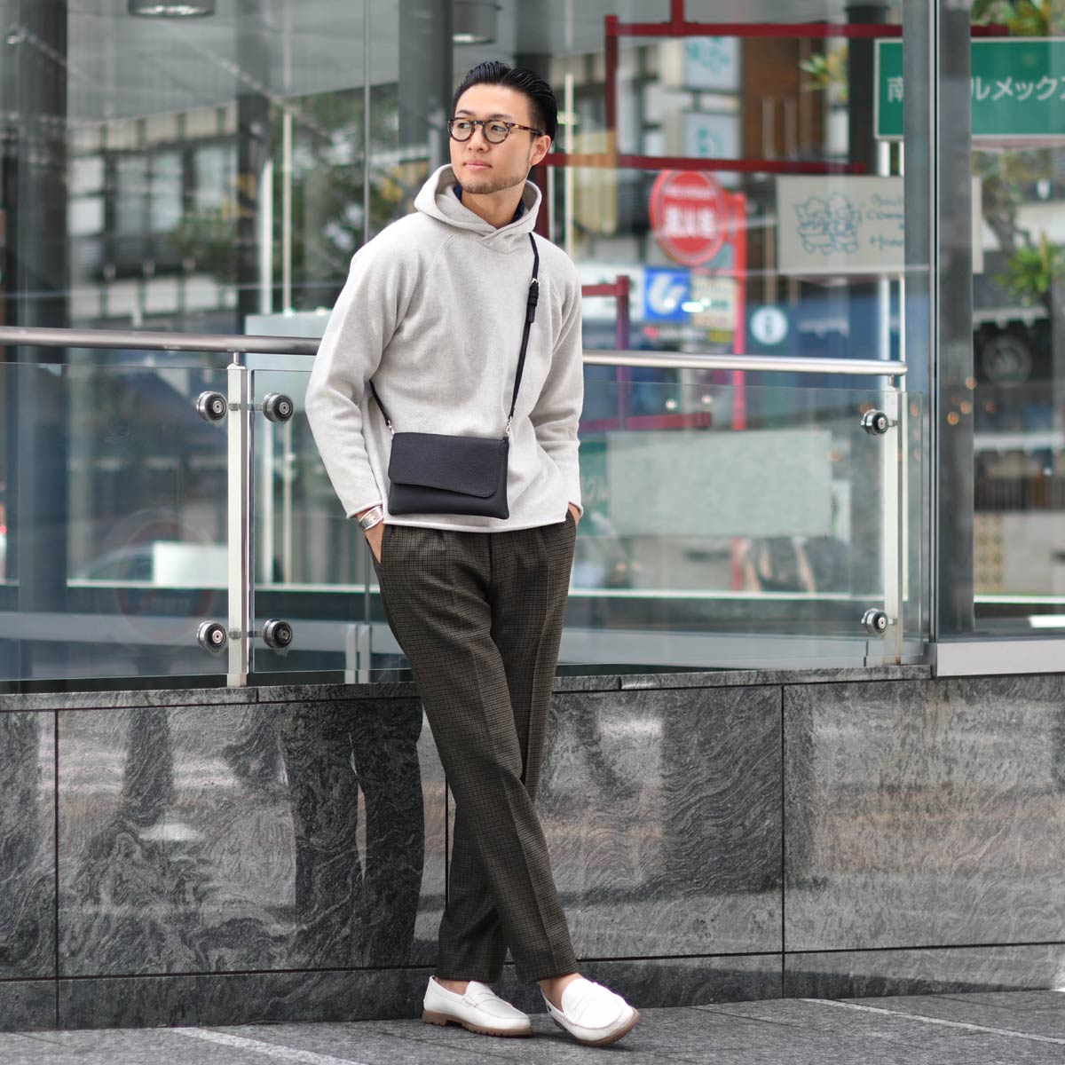 BERWICH（ベルウィッチ） 【FINAL SALE】【返品交換不可】BERWICH