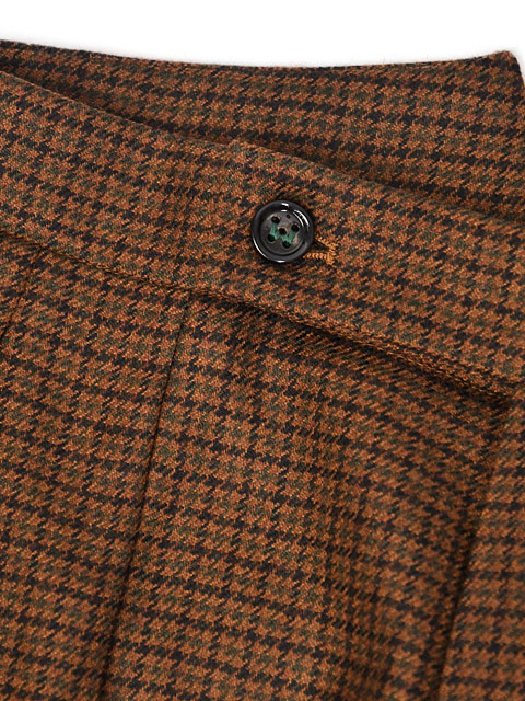 BERWICH（ベルウィッチ） 【FINAL SALE】【返品交換不可】BERWICH