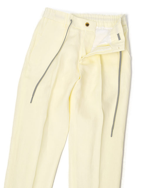 BERWICH（ベルウィッチ） BERWICH【ベルウィッチ】ワンプリーツパンツ