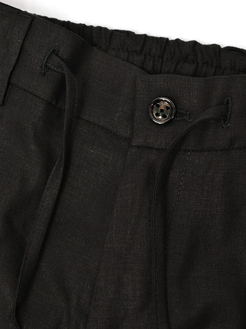 BERWICH（ベルウィッチ） BERWICH【ベルウィッチ】ワンプリーツパンツ