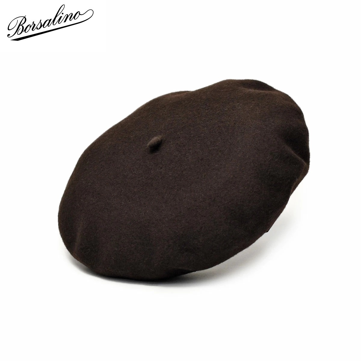 Borsalino（ボルサリーノ） Borsalino【ボルサリーノ】ベレー B80002