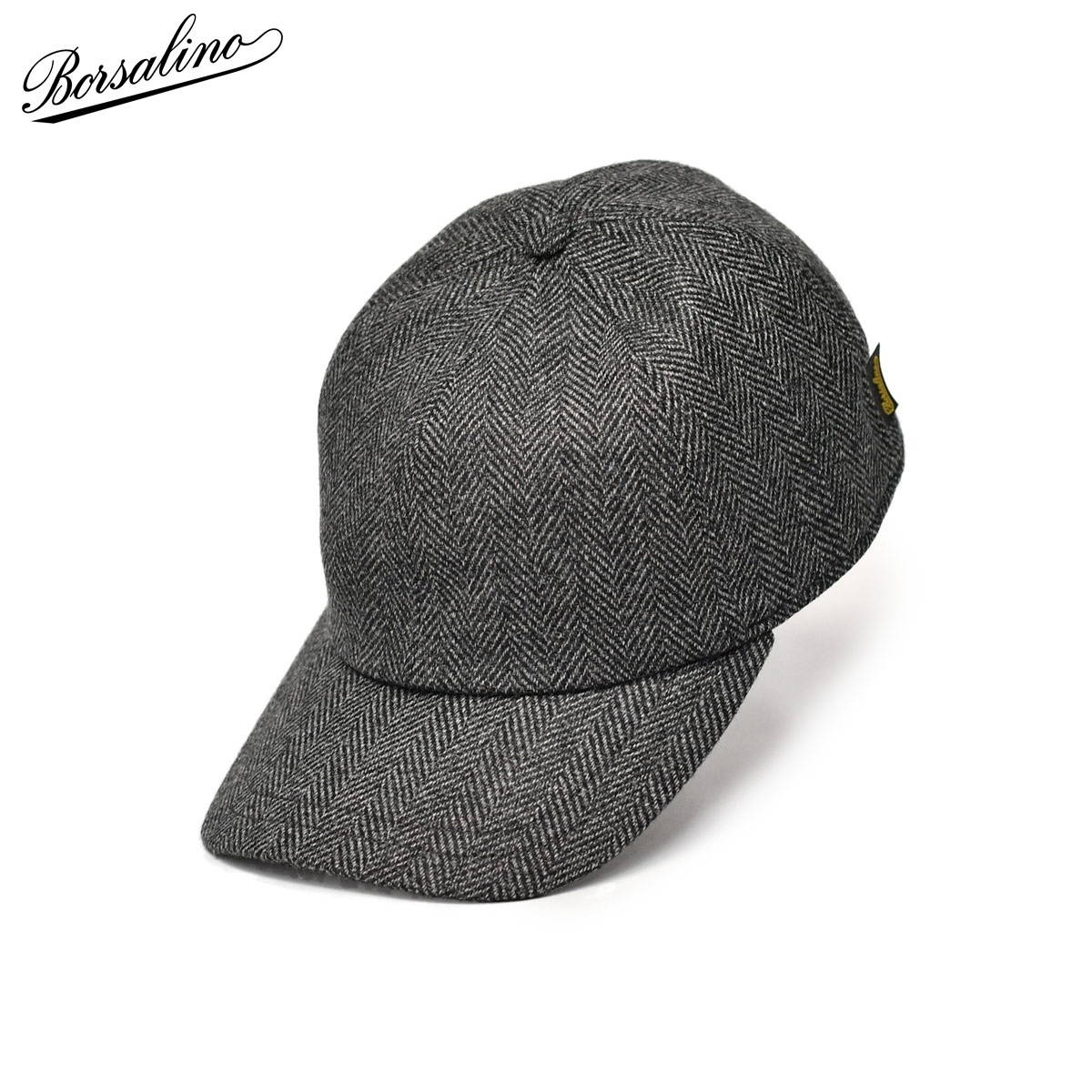 Borsalino（ボルサリーノ） 【ポイント5倍】Borsalino【ボルサリーノ 
