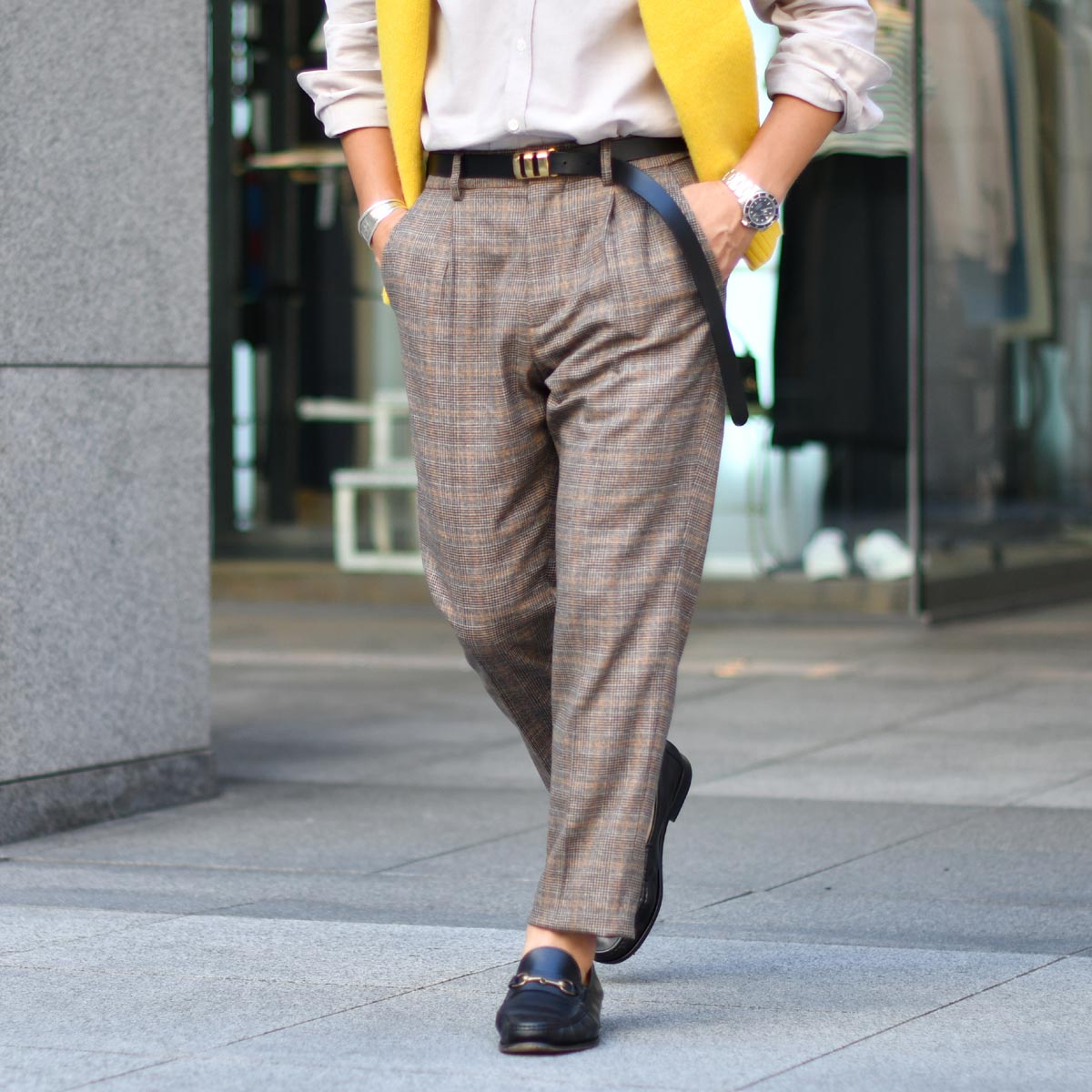 CELLAR DOOR 【FINAL SALE】【返品交換不可】Cellar Door