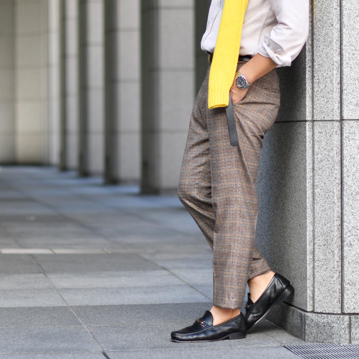 CELLAR DOOR 【FINAL SALE】【返品交換不可】Cellar Door