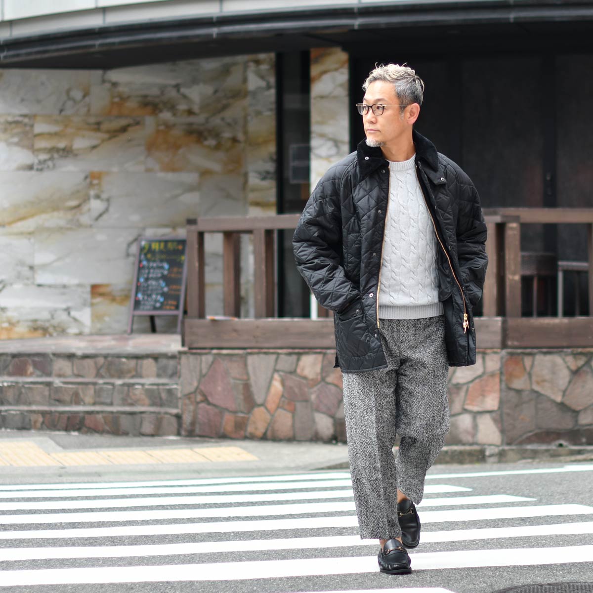 CELLAR DOOR 【FINAL SALE】【返品交換不可】Cellar Door