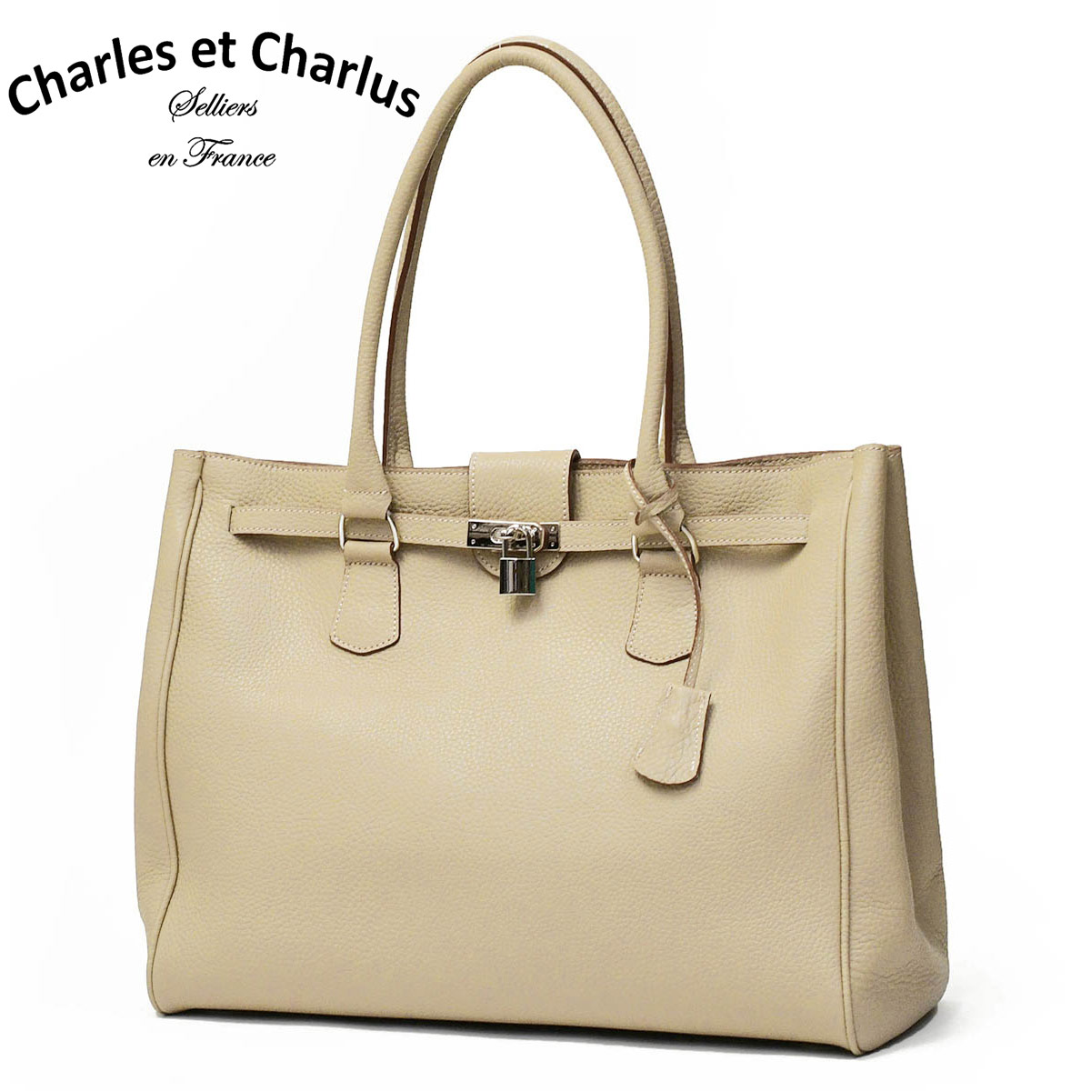 Chloe（クロエ） Charles et Charlus【シャルル・エ・シャルリュス