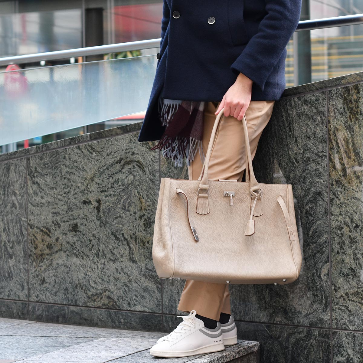 Chloe（クロエ） Charles et Charlus【シャルル・エ・シャルリュス 