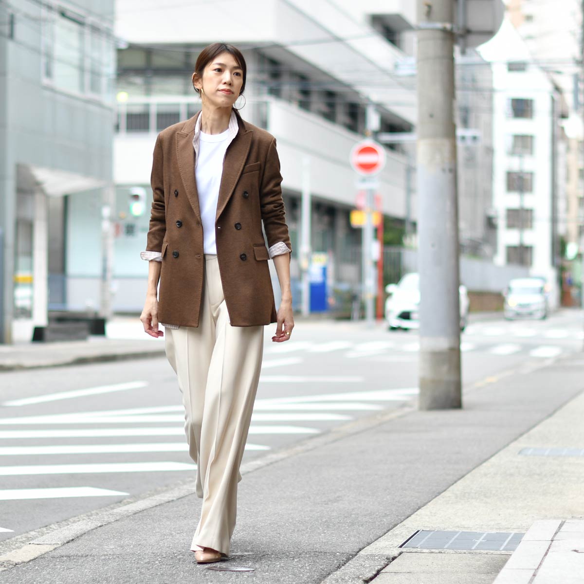 CIRCOLO 1901（チルコロ 1901） CIRCOLO 1901【チルコロ】ダブル