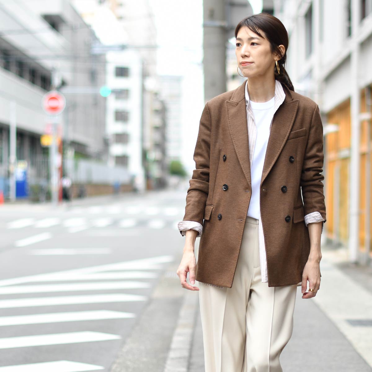 CIRCOLO 1901（チルコロ 1901） CIRCOLO 1901【チルコロ】ダブル