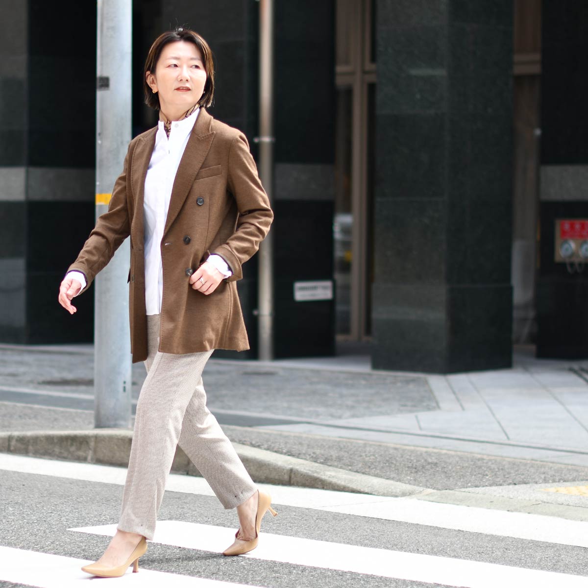 CIRCOLO 1901（チルコロ 1901） CIRCOLO 1901【チルコロ】ダブル