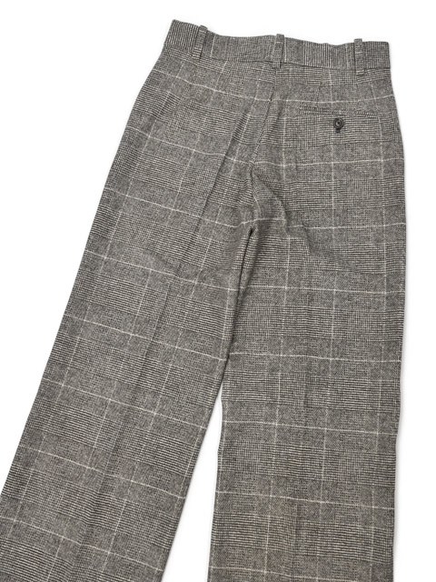 CIRCOLO 1901 パンツ【新品・未使用】 CIRCOLO 1901（チルコロ 1901） チルコロ パンツ セットアップ対応