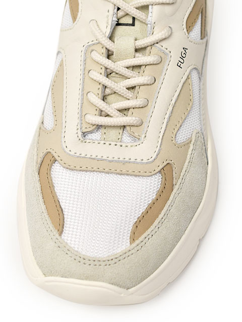 新品 D.A.T.E. スニーカー FUGA キャンバス 38 D.A.T.E. 【FINAL SALE】【size38】D.A.T.E.【デイト