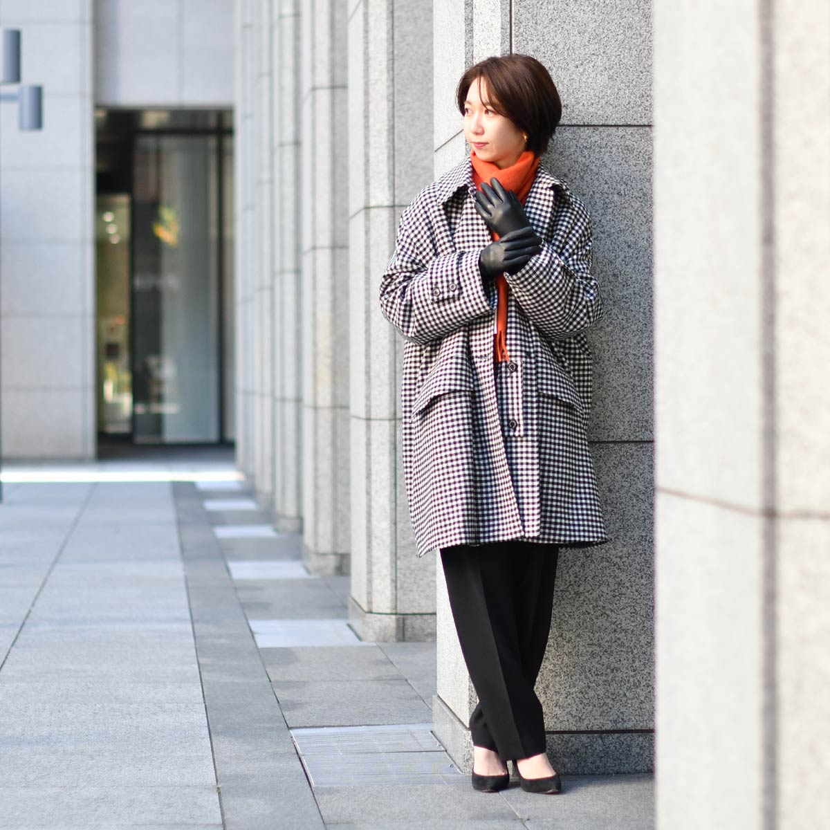 DENTS グローブ（カシミヤライニング） DENTS 【SALE】DENTS【デンツ】カシミヤライニング レザーグローブ