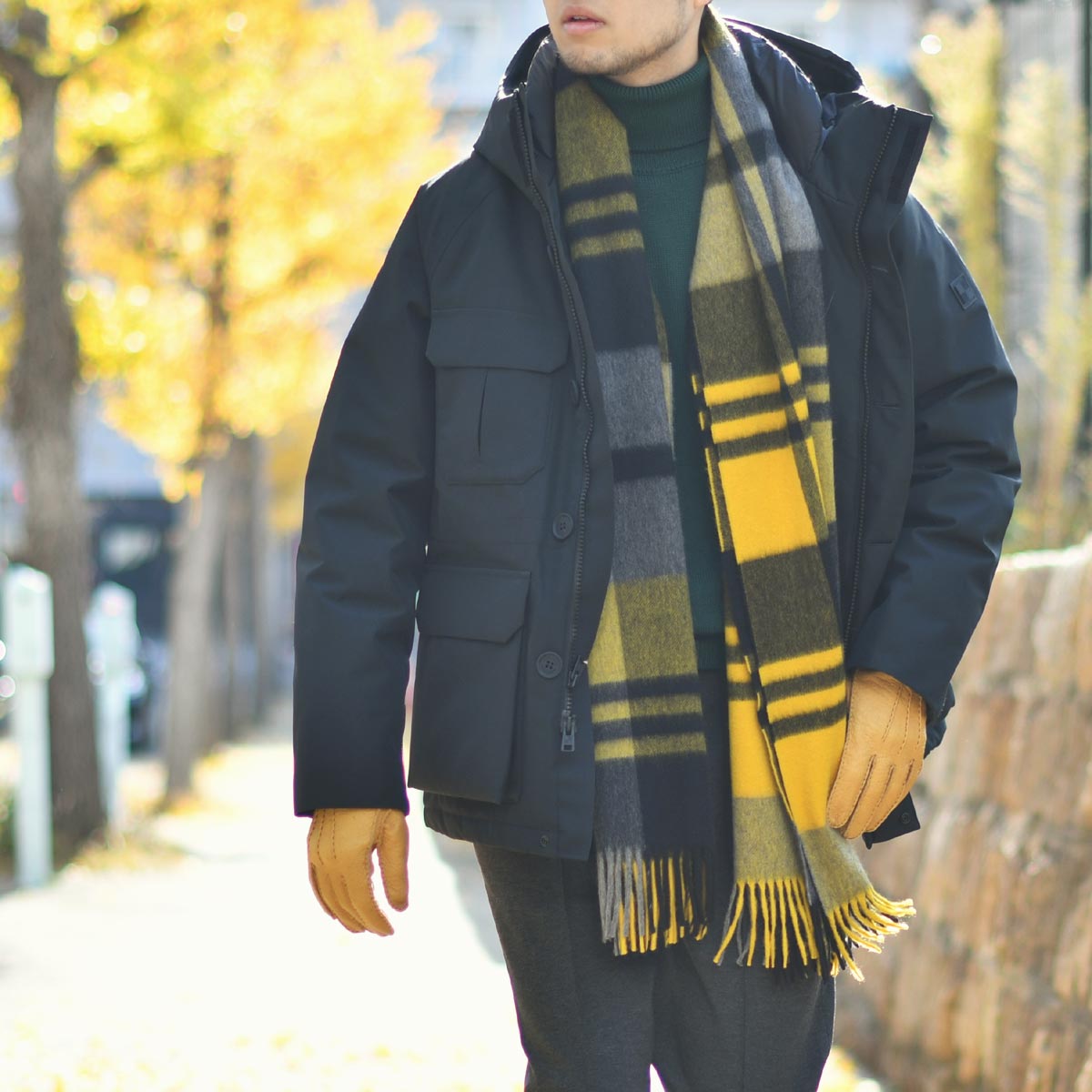 DENTS（デンツ） DENTS【デンツ】手袋/グローブ 15-1043