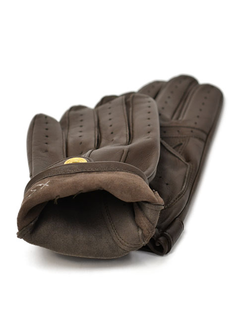 DENTS（デンツ） DENTS【デンツ】手袋/グローブ Touchscreen 15-1129