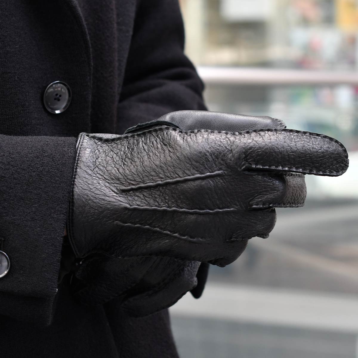 DENTS デンツ ペッカリー グローブ 革手袋 楽天市場】デンツ 手袋 ペッカリー DENTS グローブ メンズ 手袋
