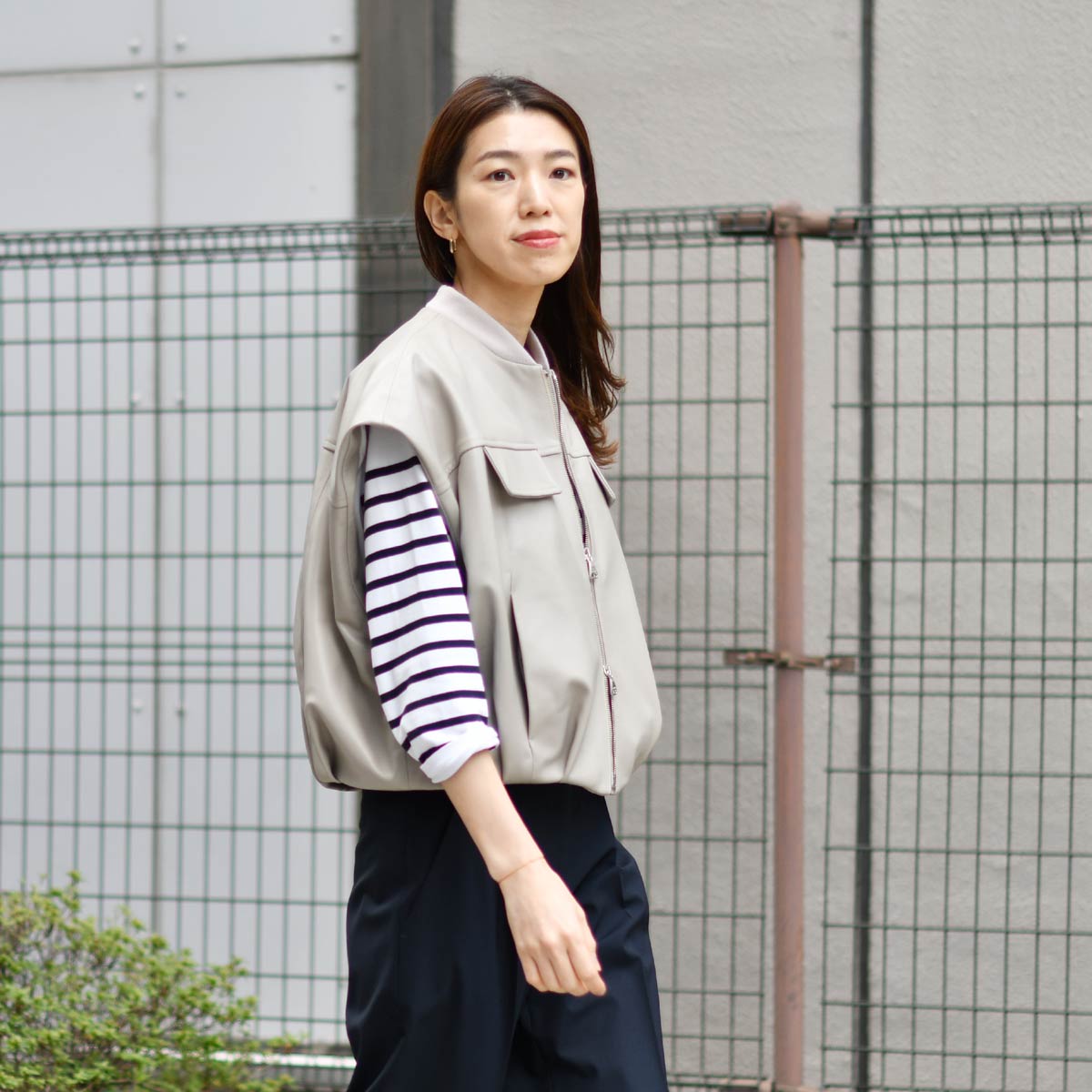 EMMETI（エンメティ） 【FINAL SALE】【size36,38】EMMETI【エンメティ 