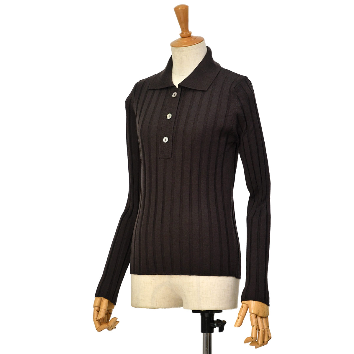 FILIPPO DE LAURENTIIS【フィリッポ デ ローレンティス】ポロニット