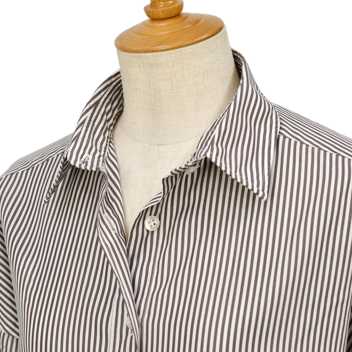 Finamore（フィナモレ） Finamore【フィナモレ】ビッグシルエット