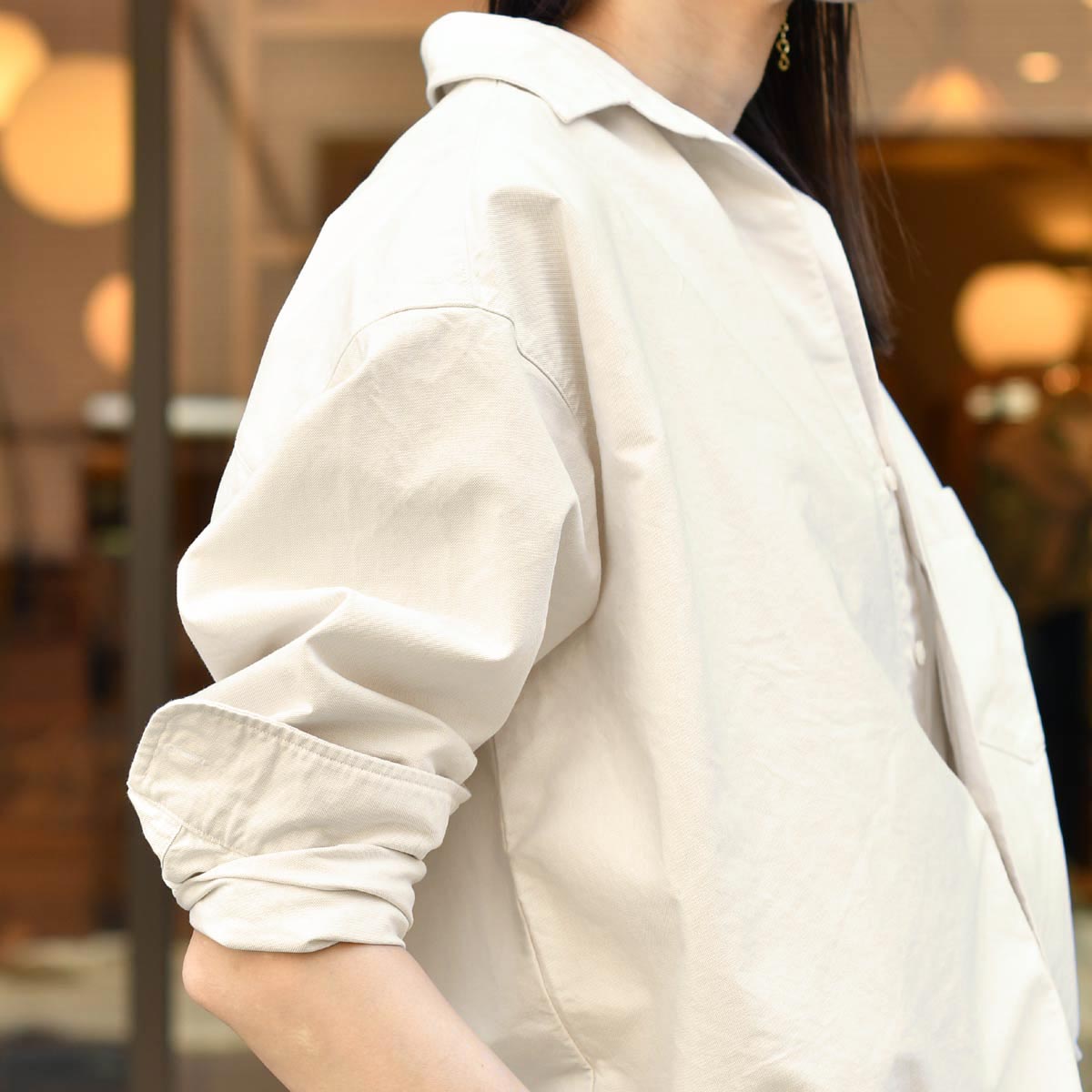 美品♡フランクアンドアイリーン Frank&Eileen ダンガリーシャツ XS Frank&Eileen（フランクアンドアイリーン） 【FINAL SALE】【返品交換