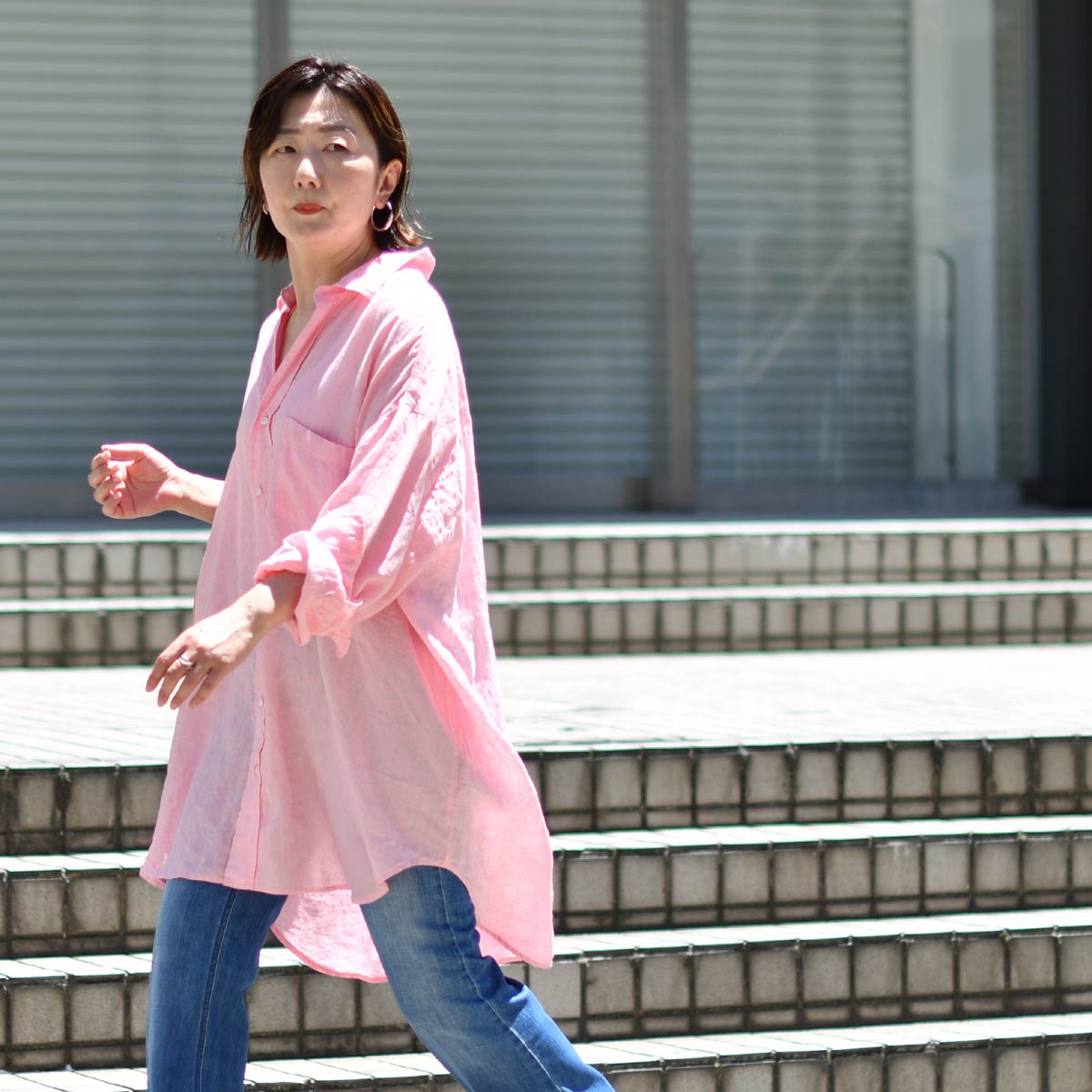 Frank&Eileen（フランクアンドアイリーン） Frank＆Eileen【フランク