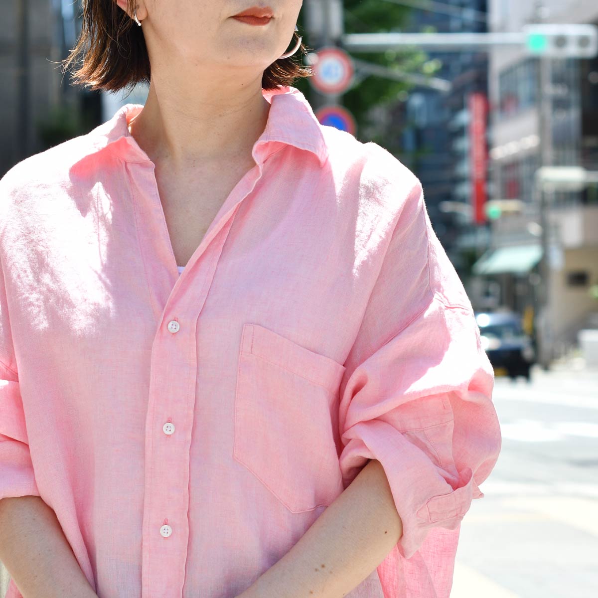 Frank&Eileen（フランクアンドアイリーン） Frank＆Eileen【フランク