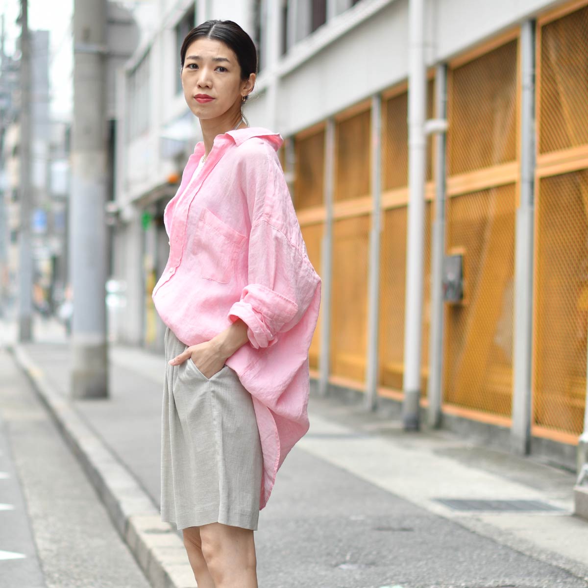 Frank&Eileen（フランクアンドアイリーン） Frank＆Eileen【フランク