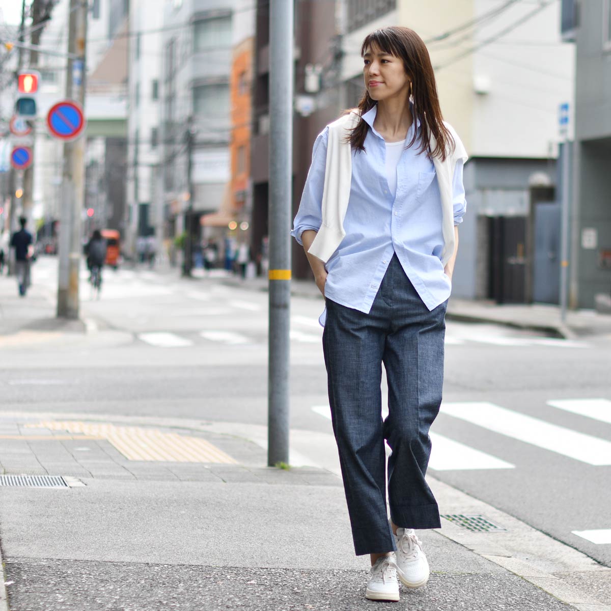 Frank&Eileen（フランクアンドアイリーン） Frank＆Eileen【フランク