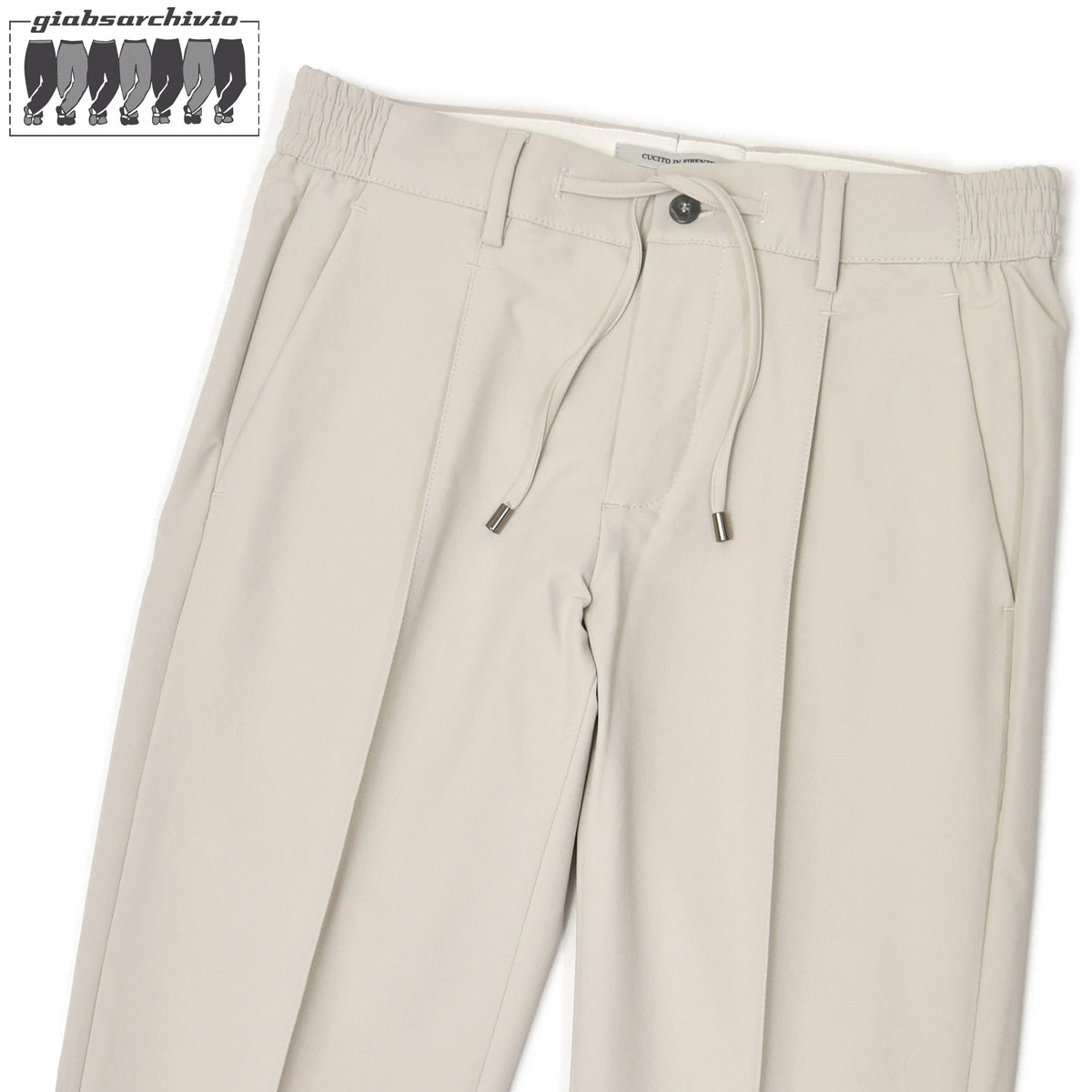 giab's ARCHIVIO（ジャブス アルキヴィオ） giabsarchivio【ジャブス