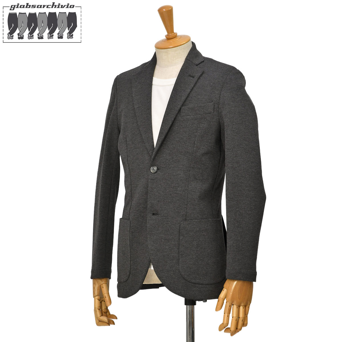 giab's ARCHIVIO（ジャブス アルキヴィオ） giabsarchivio【ジャブス