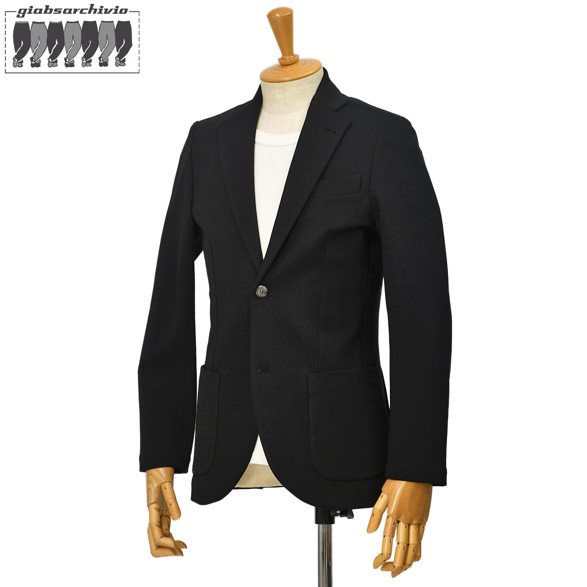 giab's ARCHIVIO（ジャブス アルキヴィオ） giabsarchivio【ジャブス