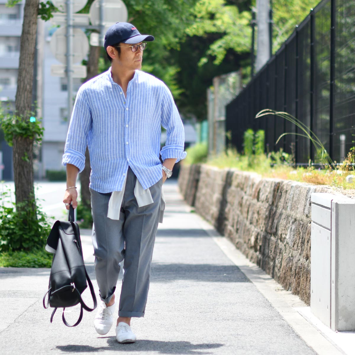 GIANNETTO 【FINAL SALE】Giannetto【ジャンネット】リネン
