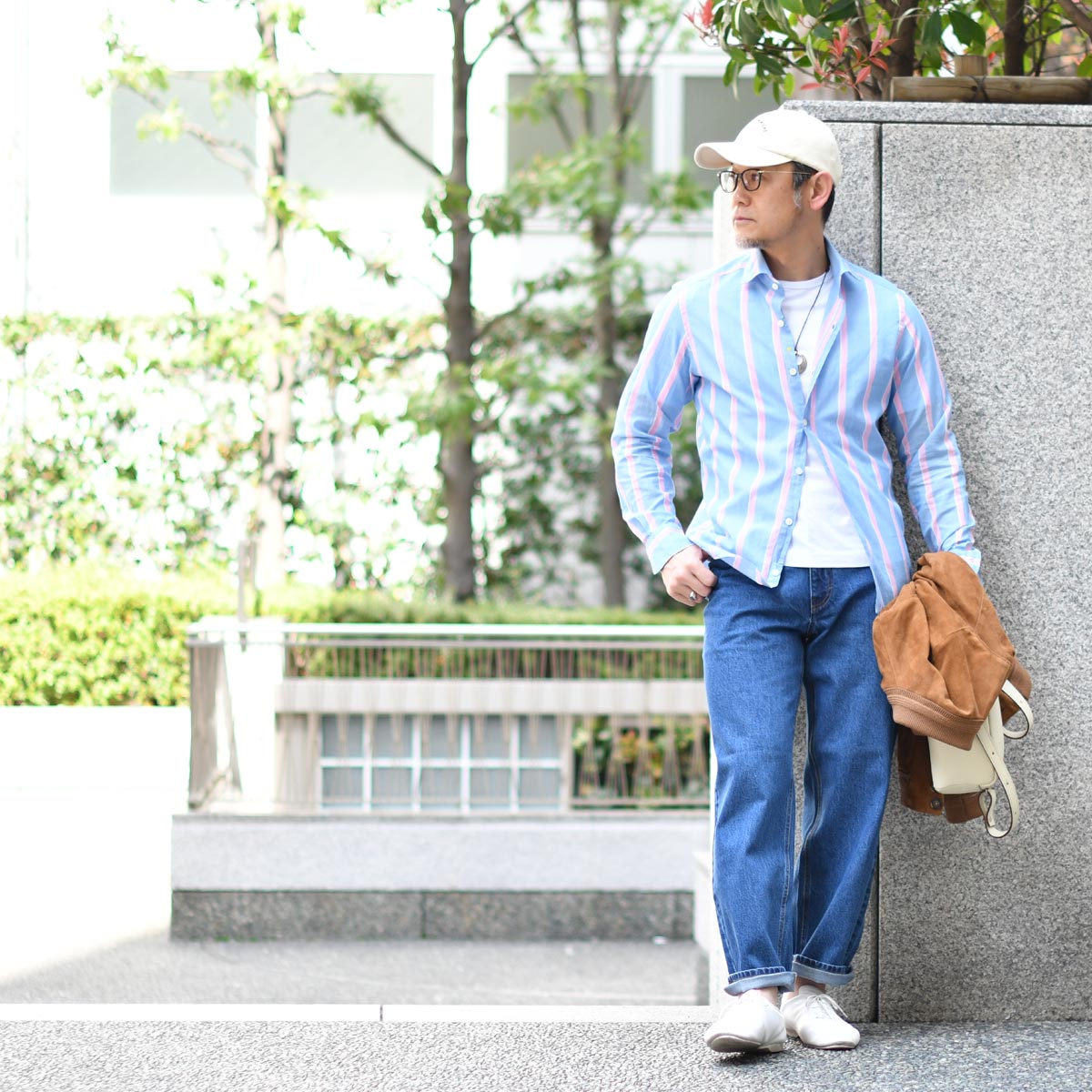 GIANNETTO（ジャンネット） 【FINAL SALE】【返品交換不可】Giannetto