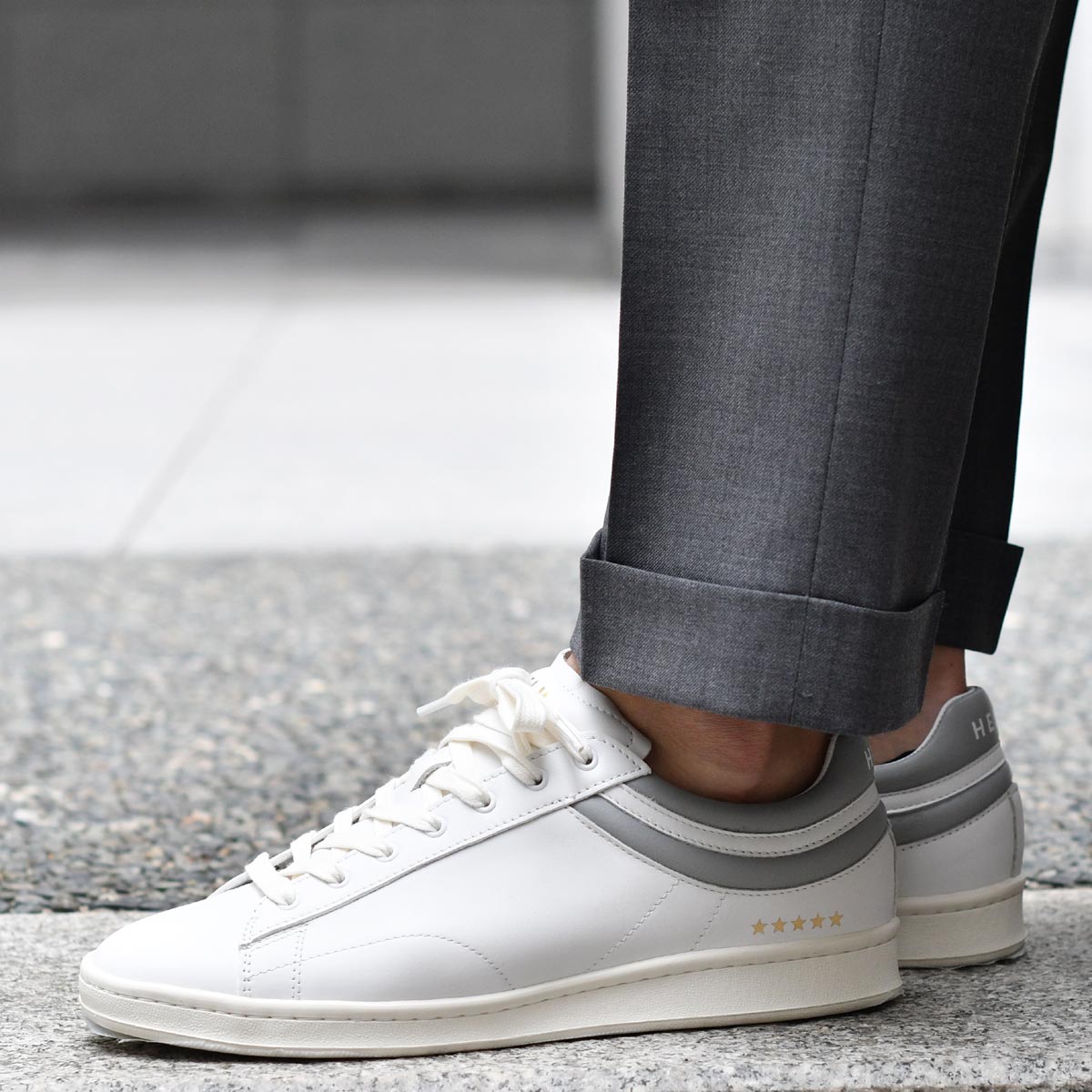 PELLICO SUNNY（ペリーコサニー） HELMS PARIS【エルム パリ】レース 
