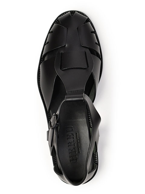 ☆HEREU☆CABERSA フィッシャーマン サンダル 正規品 CABERSA - Padded Fisherman Sandal – HEREU JAPAN Official