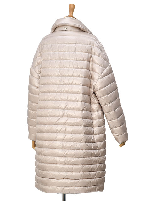 HERNO 【50％OFF】【返品交換不可】【size40】HERNO【ヘルノ